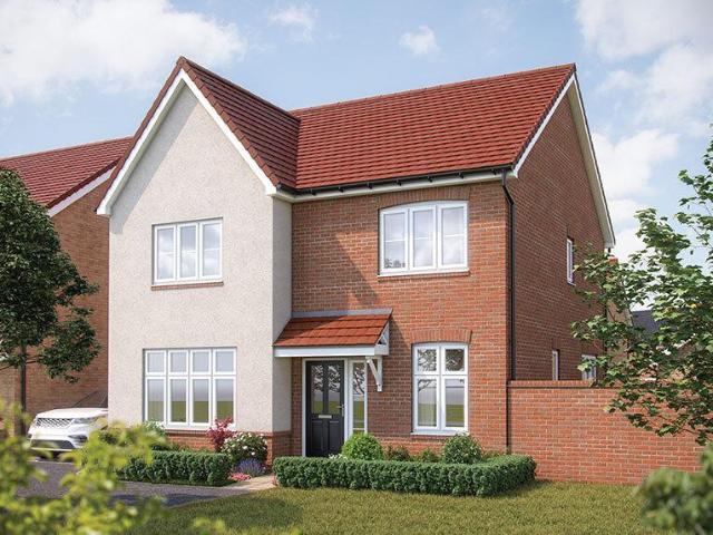 House for sale in Barway, Cambridgeshire