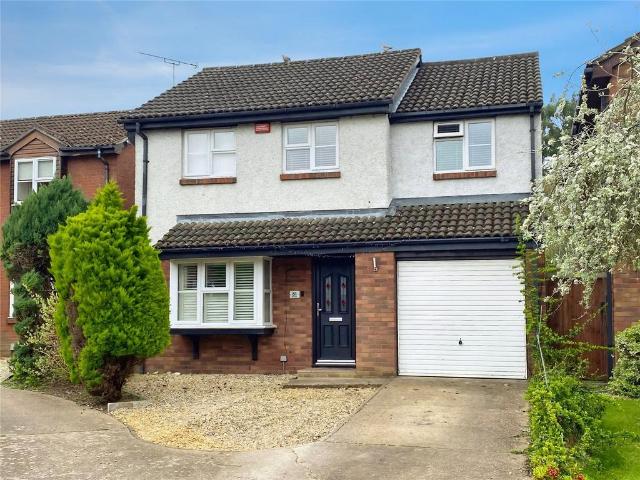 House for sale in Emmbrook, Wokingham
