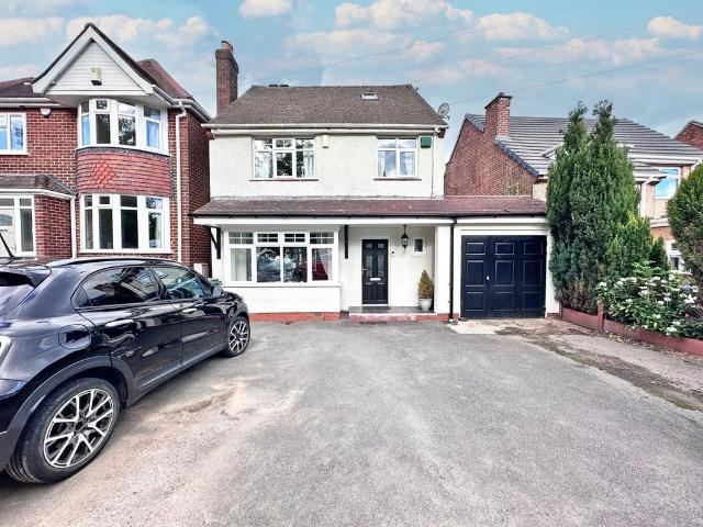 House for sale in Swan Village, Coseley
