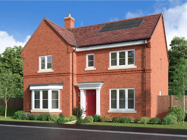 House for sale in Horton Heath, Helford