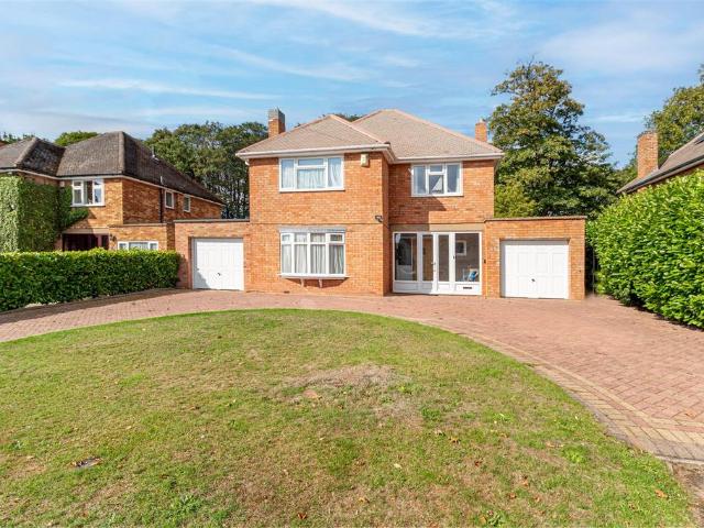 House for sale in Little Sutton, Sutton Coldfield