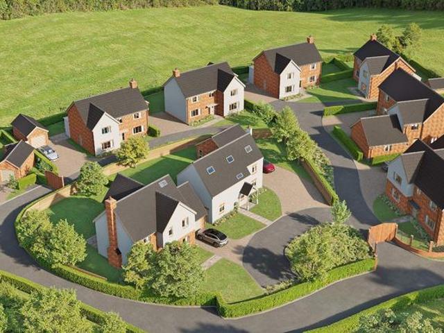 House for sale in Lightmoor Village, Telford