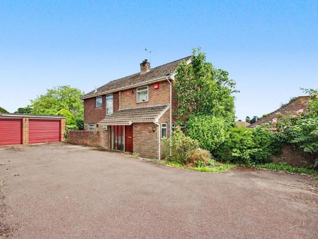 House for sale in Droxford, Hampshire