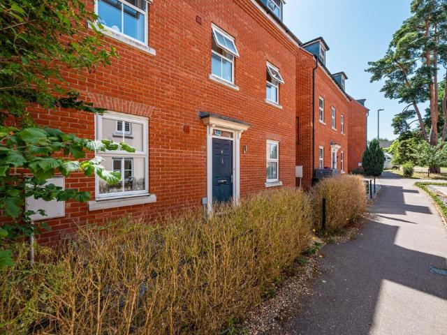 House for sale in Thetford, East Tuddenham