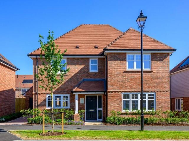 House for sale in Hart, Hampshire