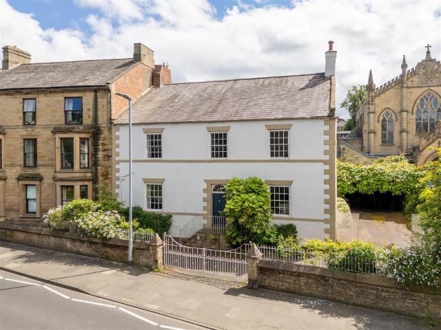 House for sale in Hexham, Northumberland