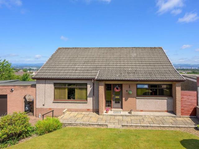 House for sale in Scotland