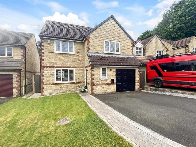 House for sale in Great Aycliffe, Newton Aycliffe