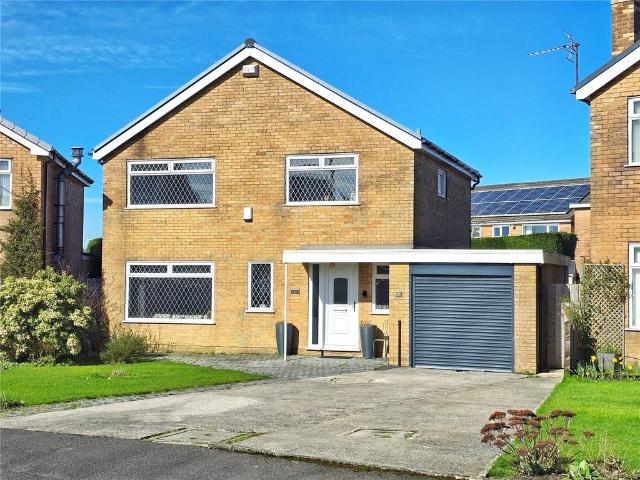 House for sale in Holme, Irwell Vale