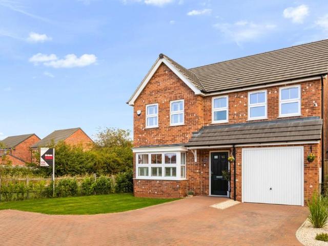 House for sale in Nunsthorpe, Scartho