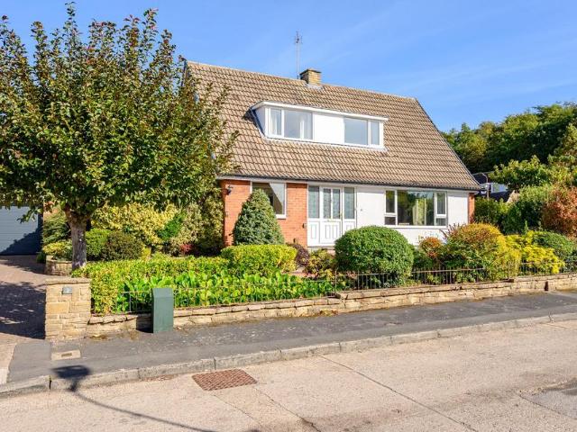 House for sale in Holgate, York