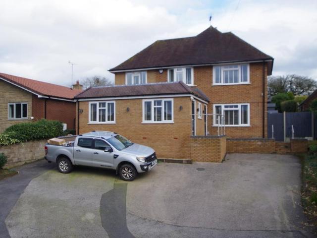 House for sale in Balance Hill, Beamhurst