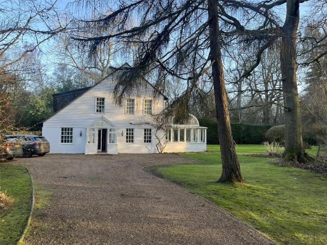 House for sale in Denham, Buckinghamshire