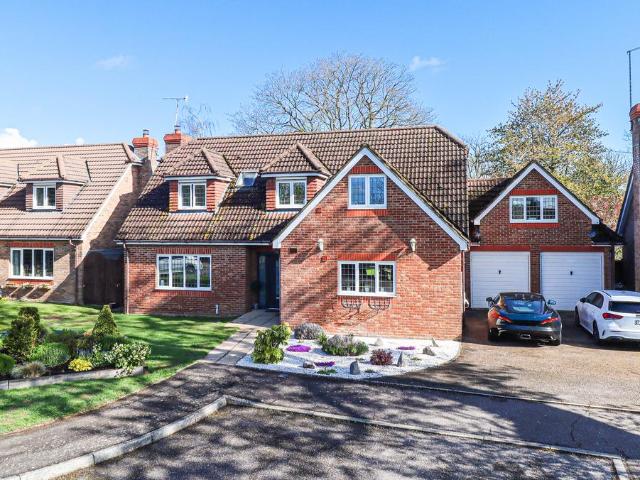 House for sale in St Stephen, Five Acres