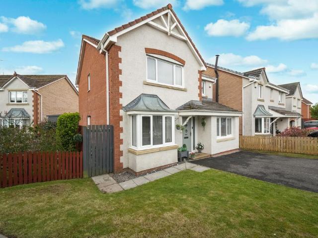 House for sale in Dunbar, Scotland