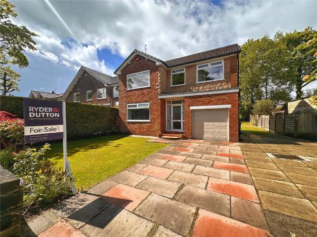 House for sale in Bagslate Moor, Burnedge