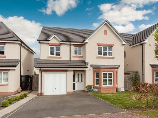 House for sale in North Berwick, Scotland