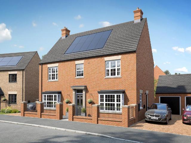 House for sale in Towcester, Northamptonshire