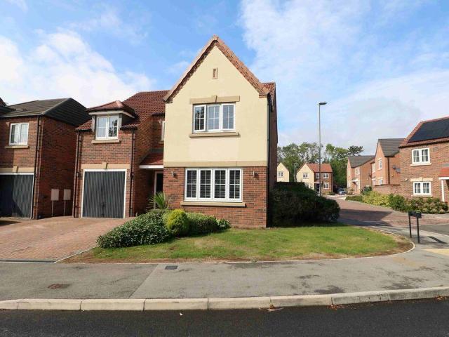 House for sale in Anlaby with Anlaby Common, Anlaby