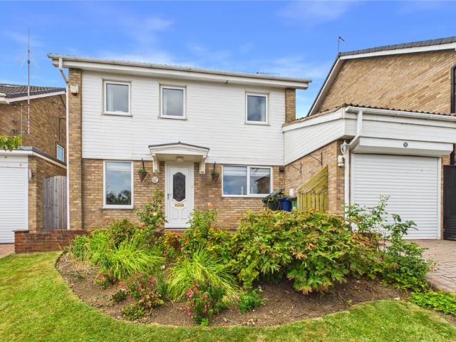 House for sale in Galley Hill, Guisborough