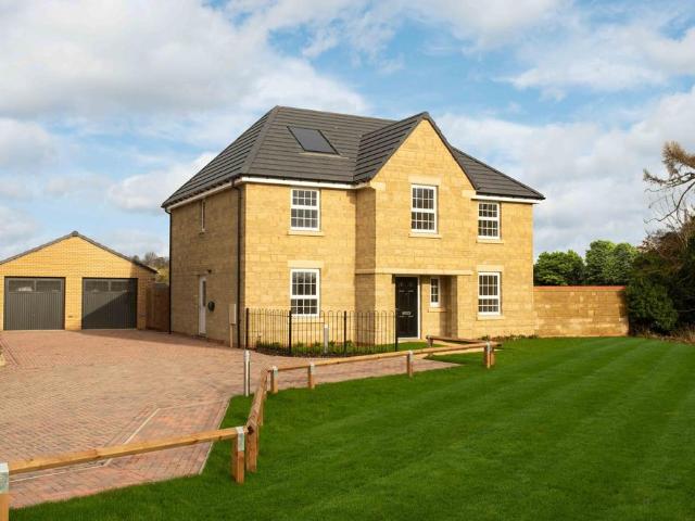 House for sale in Cat Hill, Barnsley