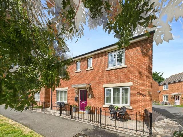 House for sale in Durham, Faverdale