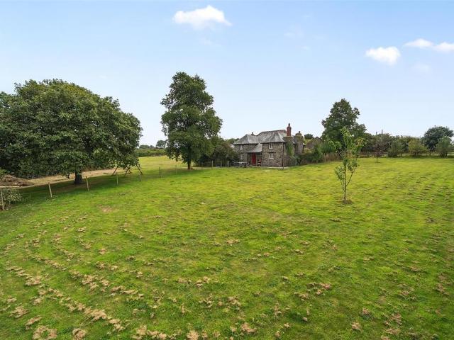 House for sale in Pelynt, Cornwall