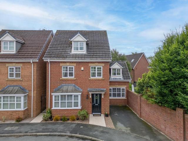 House for sale in Upton, Widnes