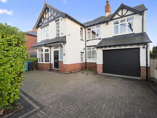 House for sale in Potters Corner, East Midlands