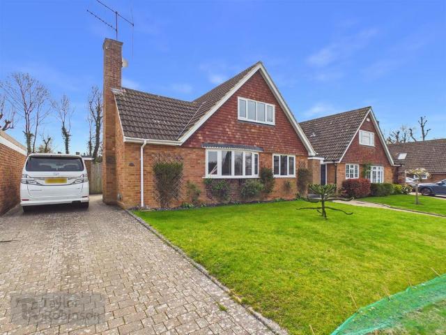 House for sale in Glynde, West Sussex