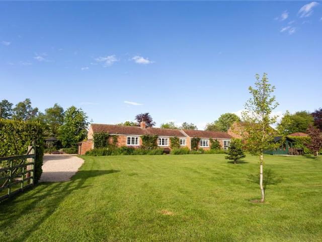 Bungalow for sale in York