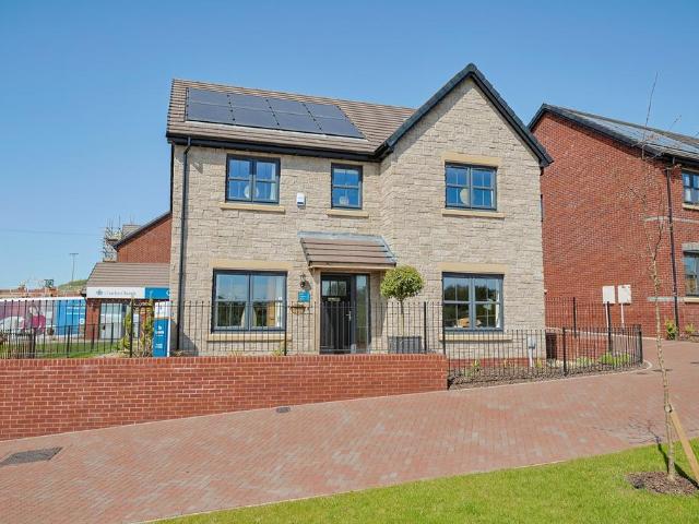 House for sale in Carmarthen, Wales