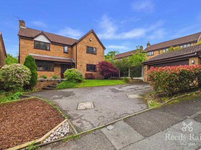 House for sale in Godley, Greenheys