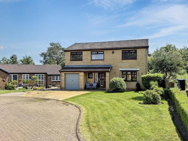 House for sale in Peterlee