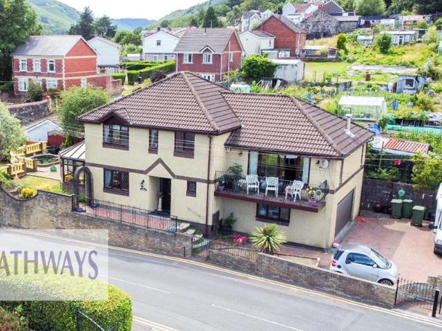 House for sale in Wainfelin, Griffithstown