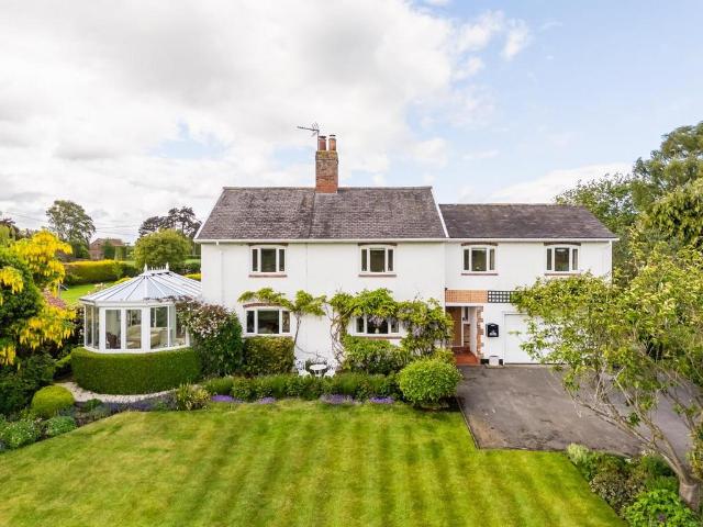House for sale in Cattal, North Yorkshire