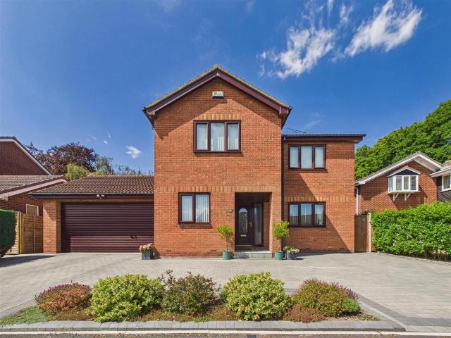 House for sale in Hessle, East Riding Of Yorkshire