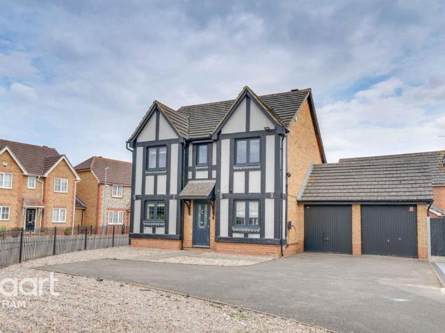 House for sale in Maldon, Essex