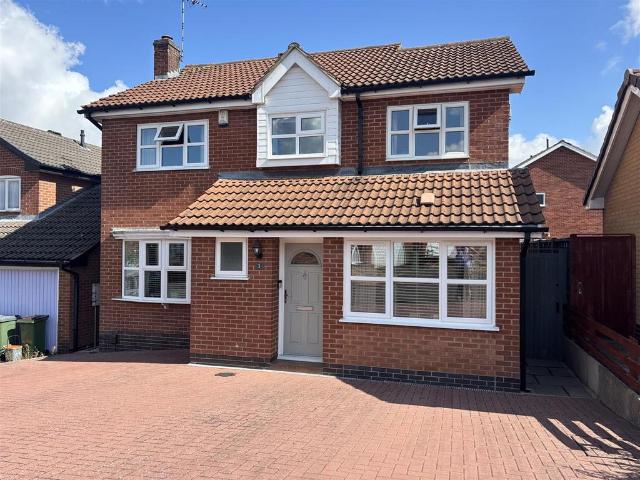 House for sale in Glenfields, Pinfold