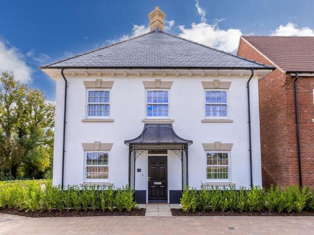 House for sale in Yeovil Without