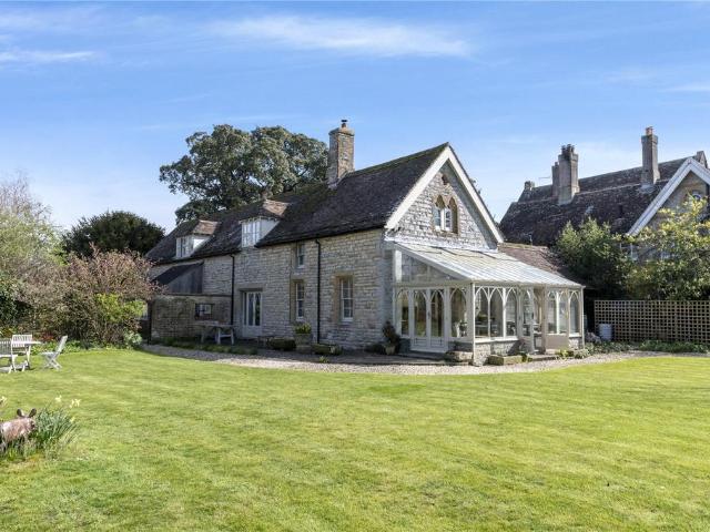 House for sale in Thornford