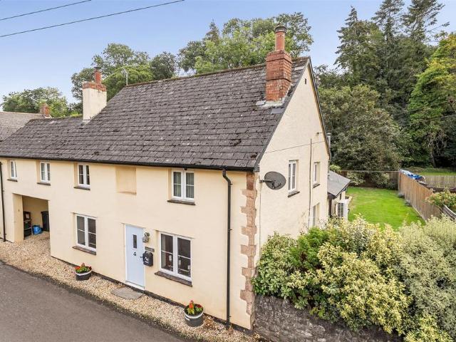 House for sale in Roadwater, Old Cleeve