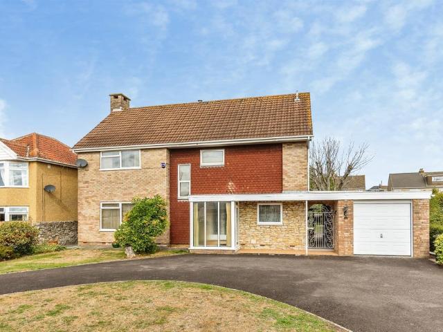 House for sale in Hanham Abbots, Oldland Common