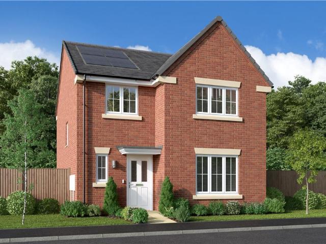 House for sale in Isle Of Man