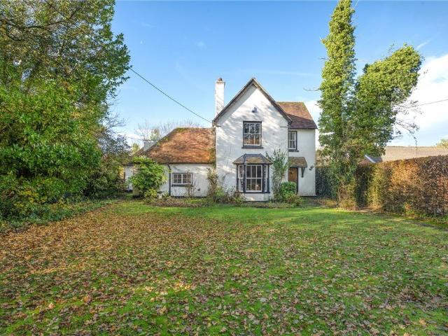 House for sale in Folkestone, Kent