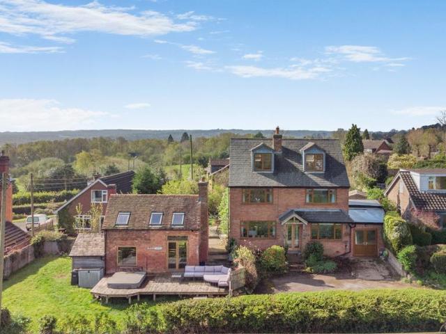 House for sale in Rowney Green, Bromsgrove
