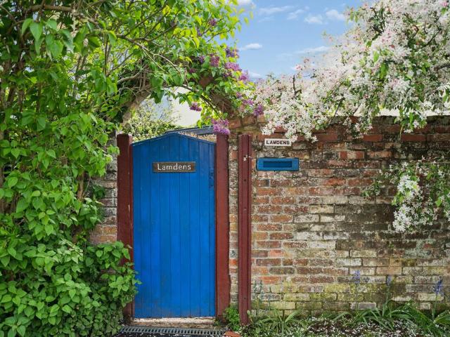 House for sale in Little Marlow, Buckinghamshire