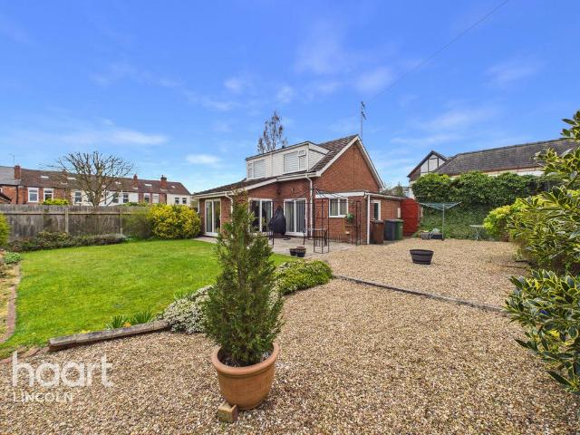 House for sale in Boultham, Brayford
