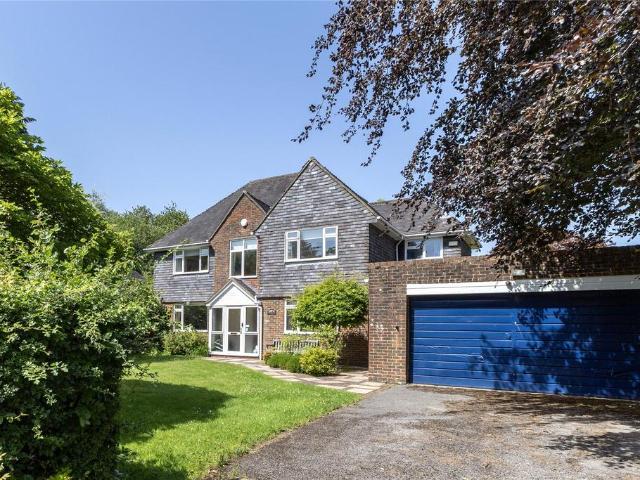 House for sale in Bolton Low Houses, Hampshire