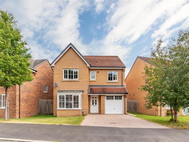 House for sale in Seaton Valley, Seaton Delaval